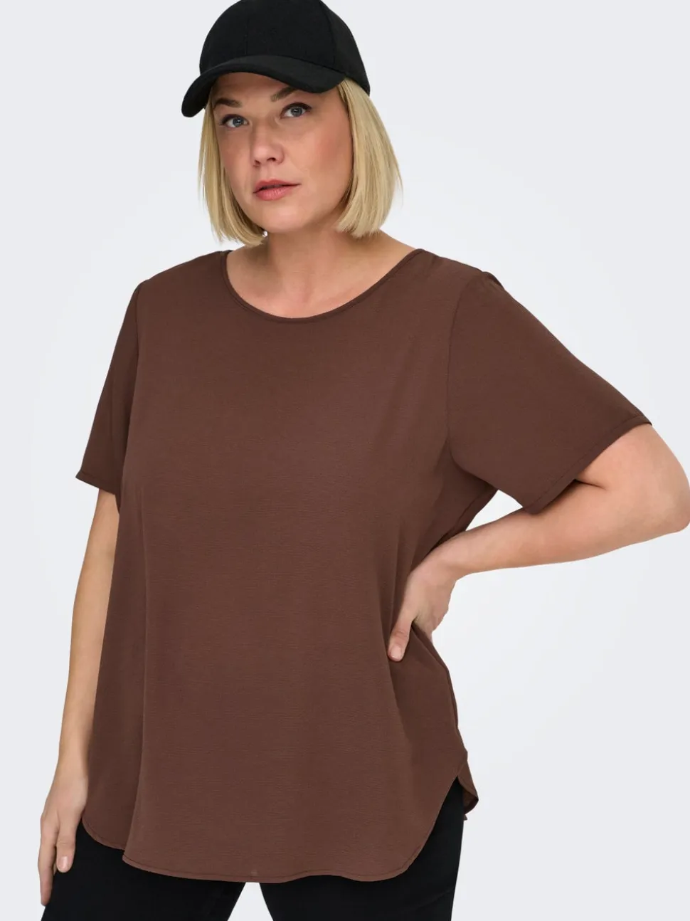 CARVICA Blus