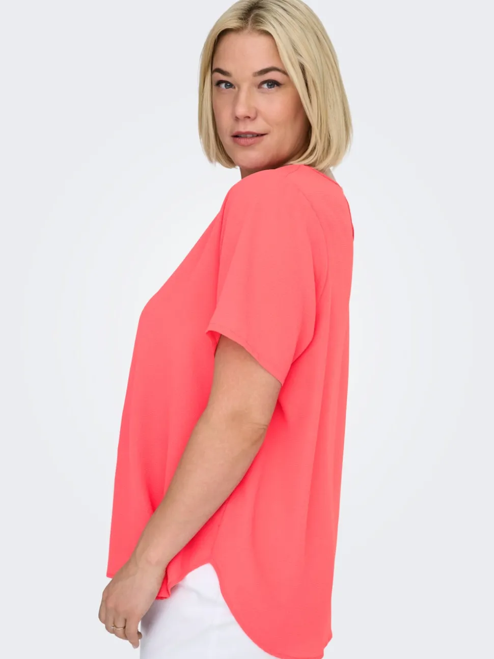 CARVICA Blus