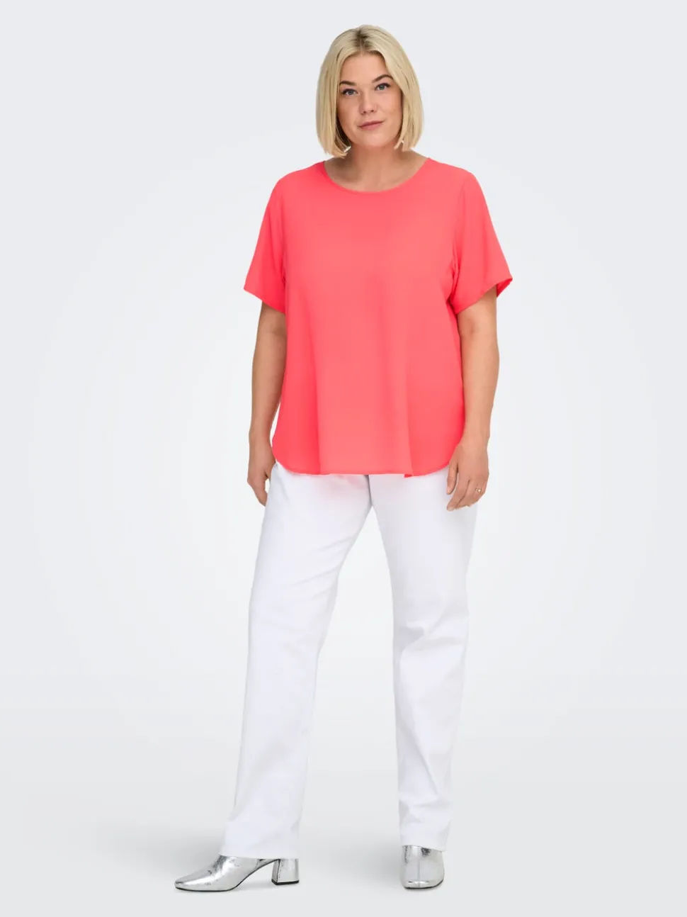 CARVICA Blus