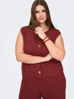CARVICKI Sweatkofta