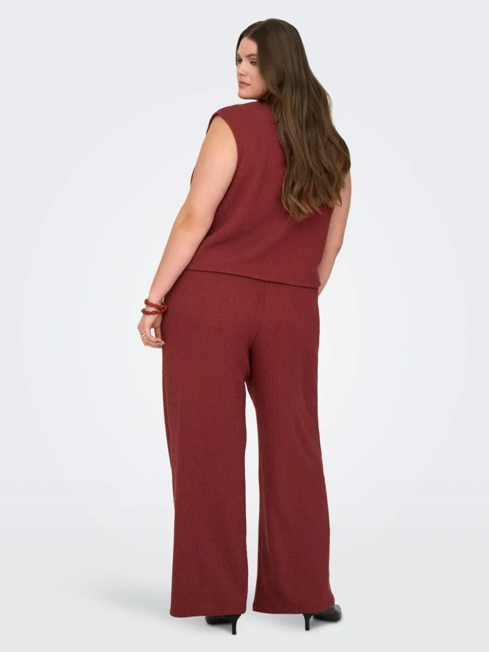 CARVICKI Sweatkofta