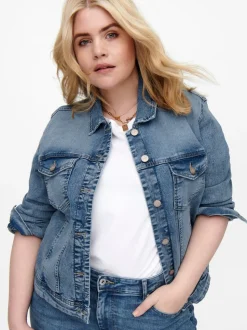 CARWESPA Jeansjacka
