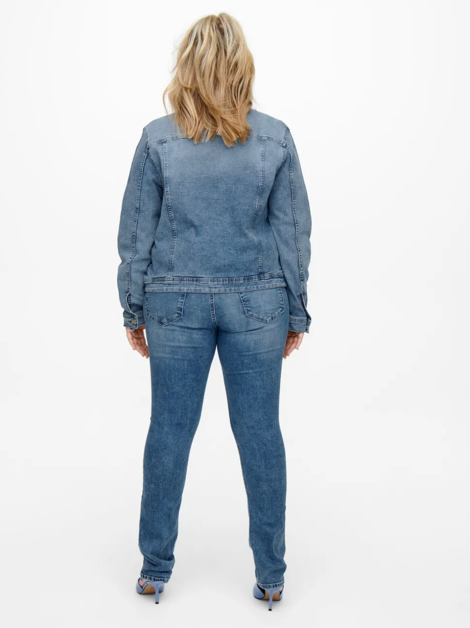 CARWESPA Jeansjacka