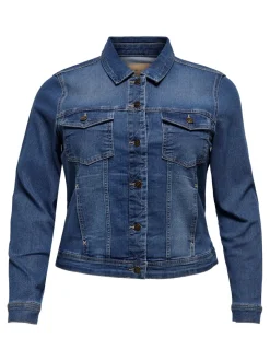 CARWESPA Jeansjacka