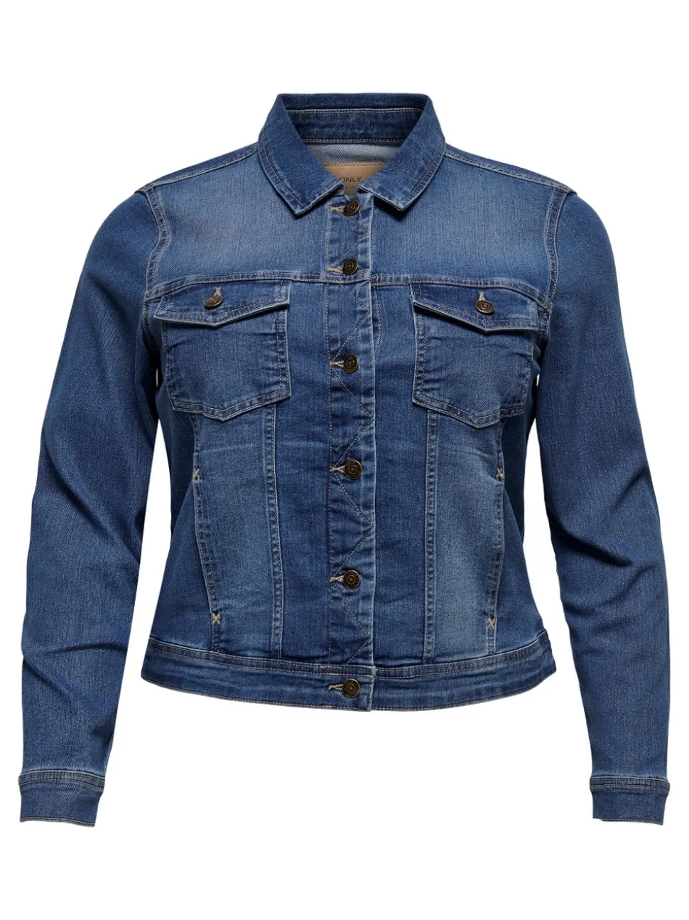 CARWESPA Jeansjacka