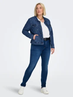 CARWESPA Jeansjacka