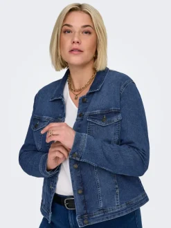 CARWESPA Jeansjacka