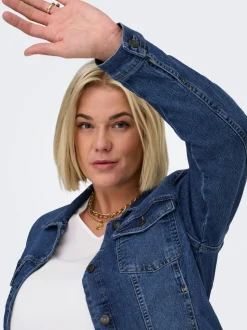 CARWESPA Jeansjacka
