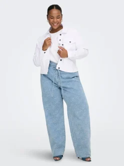 CARWESPA Jeansjacka