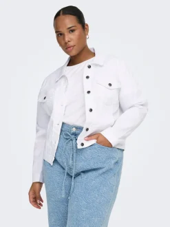 CARWESPA Jeansjacka