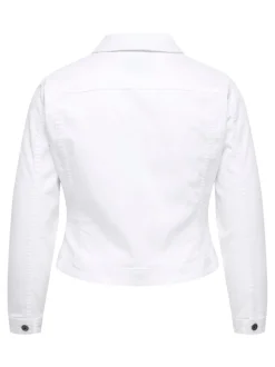 CARWESPA Jeansjacka