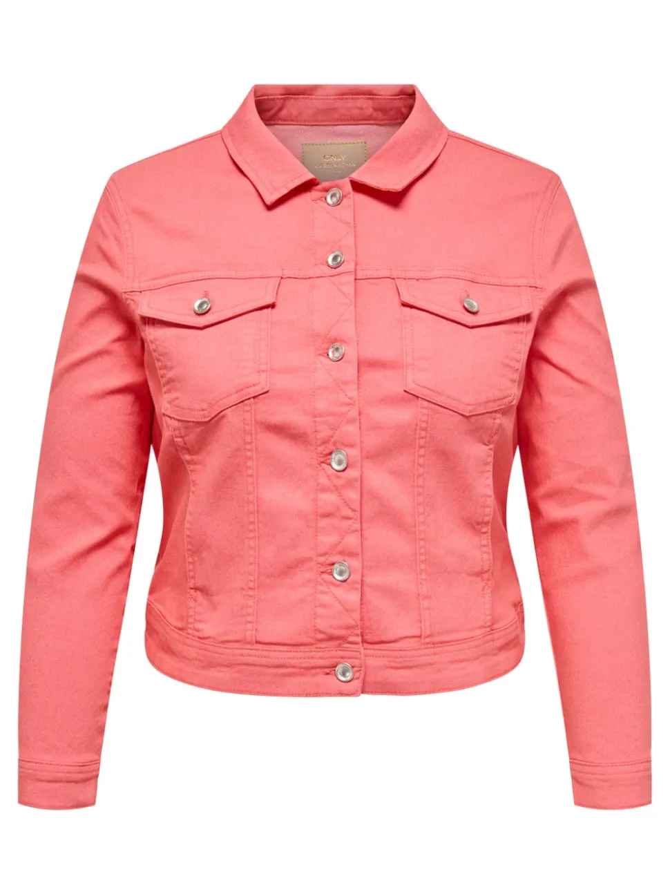 CARWESPA Jeansjacka