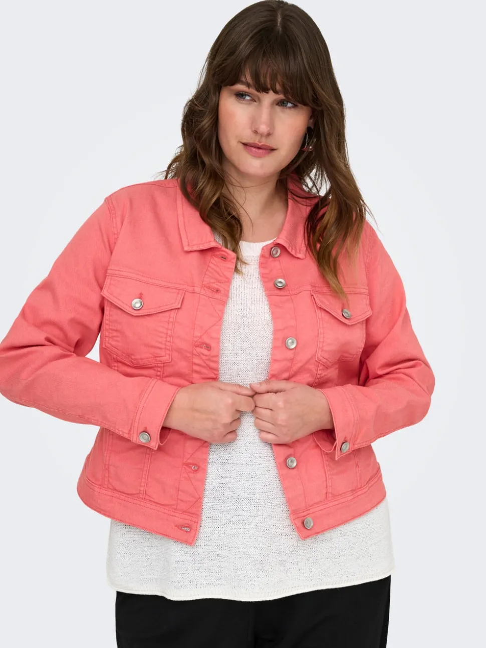 CARWESPA Jeansjacka