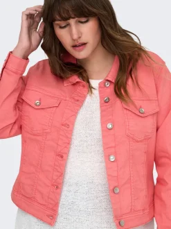 CARWESPA Jeansjacka