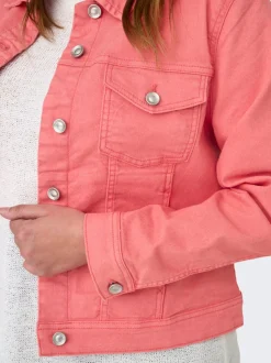 CARWESPA Jeansjacka