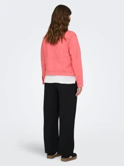 CARWESPA Jeansjacka