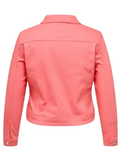 CARWESPA Jeansjacka