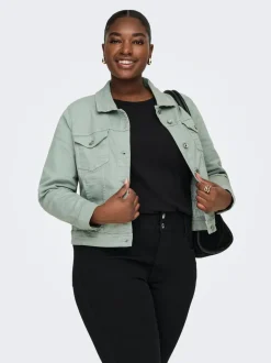 CARWESPA Jeansjacka