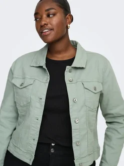 CARWESPA Jeansjacka