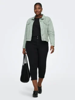 CARWESPA Jeansjacka