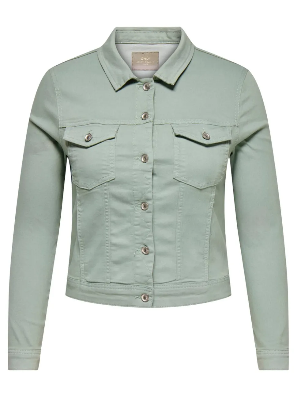 CARWESPA Jeansjacka