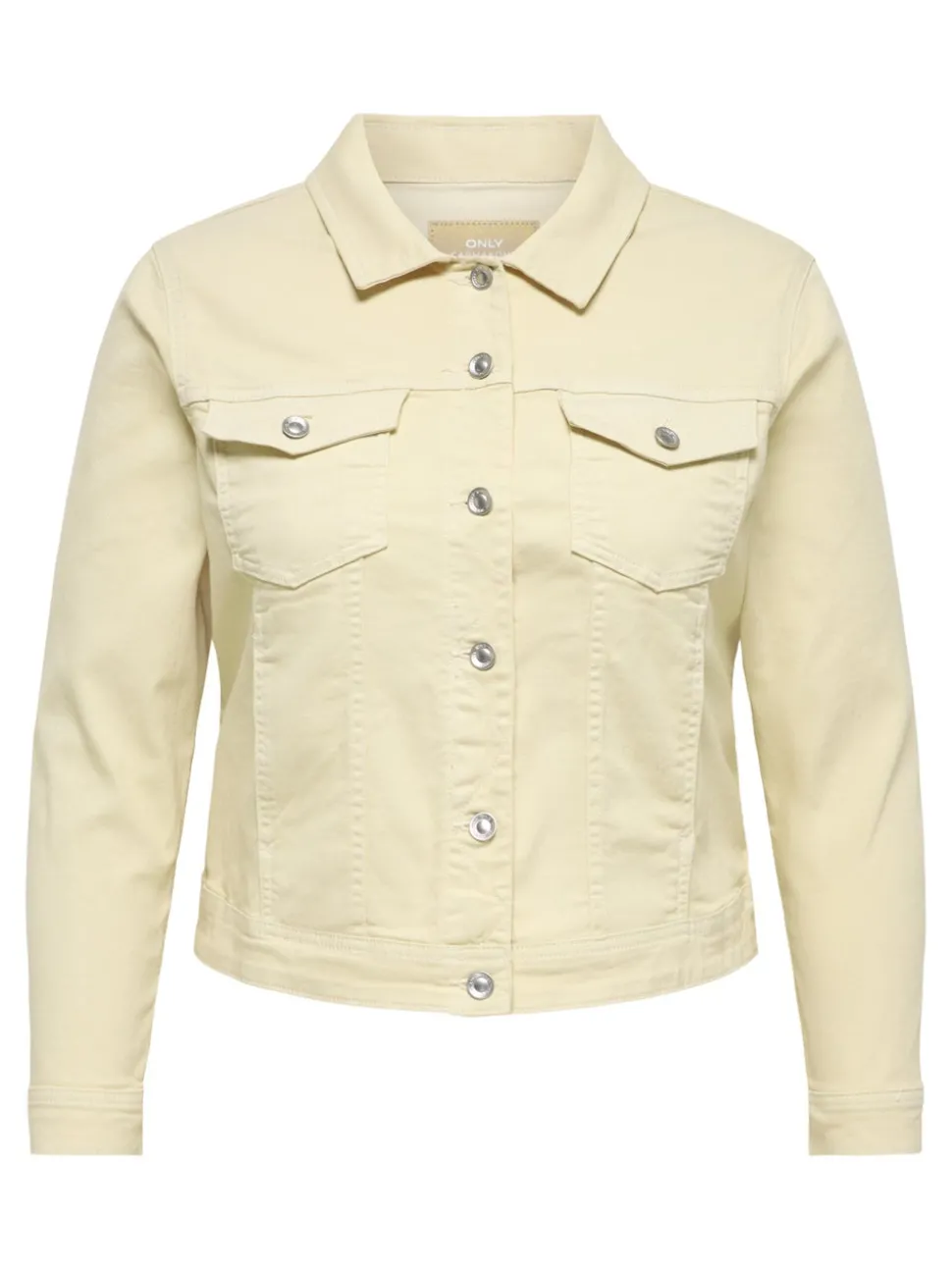 CARWESPA Jeansjacka