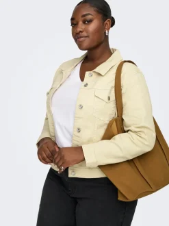 CARWESPA Jeansjacka