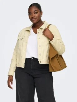 CARWESPA Jeansjacka
