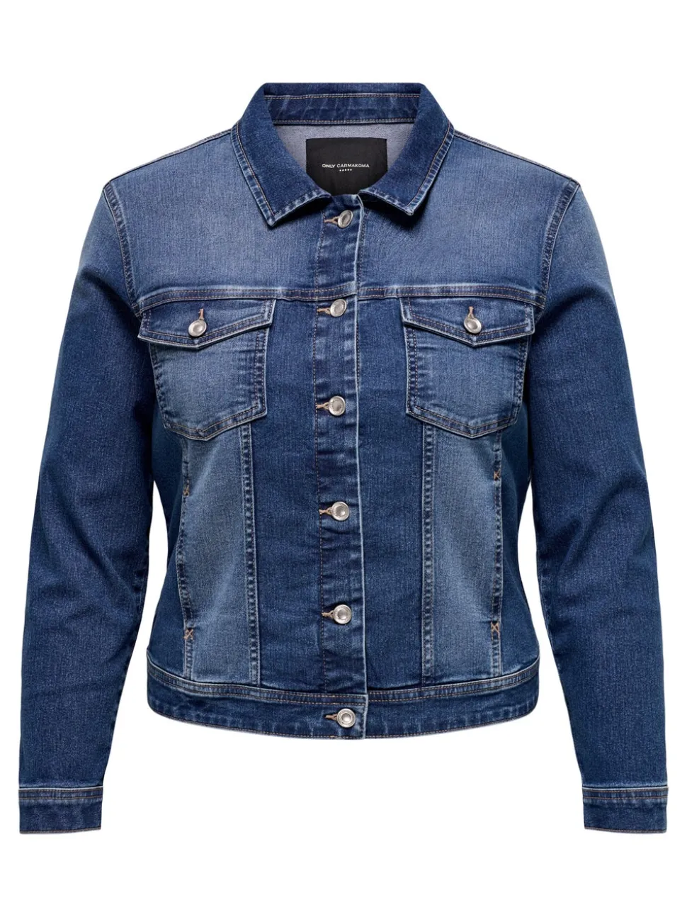 CARWESTA Jeansjacka