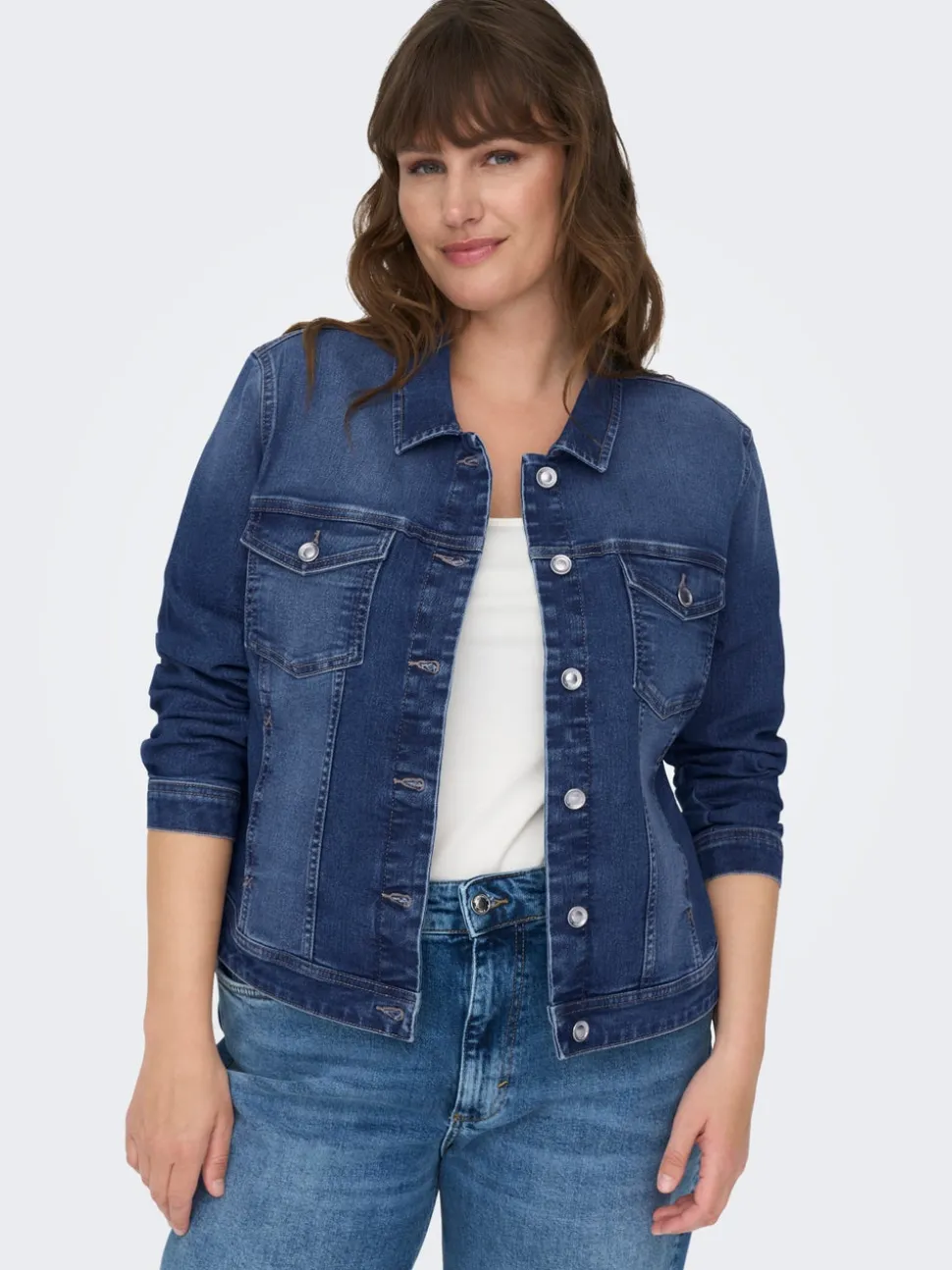 CARWESTA Jeansjacka