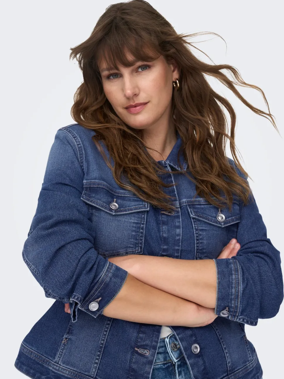 CARWESTA Jeansjacka