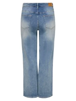CARWILLY Hög midja Vida ben Jeans
