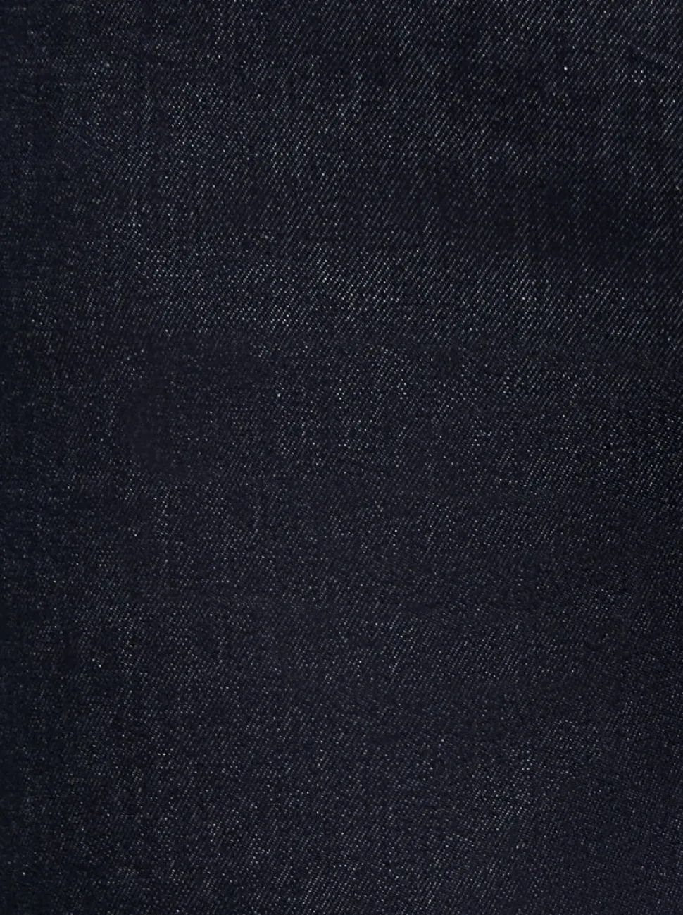 CARWILLY Hög midja Vida ben Denimshorts