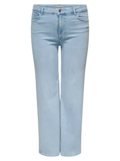 CARWILLY Hög midja Vida ben Jeans