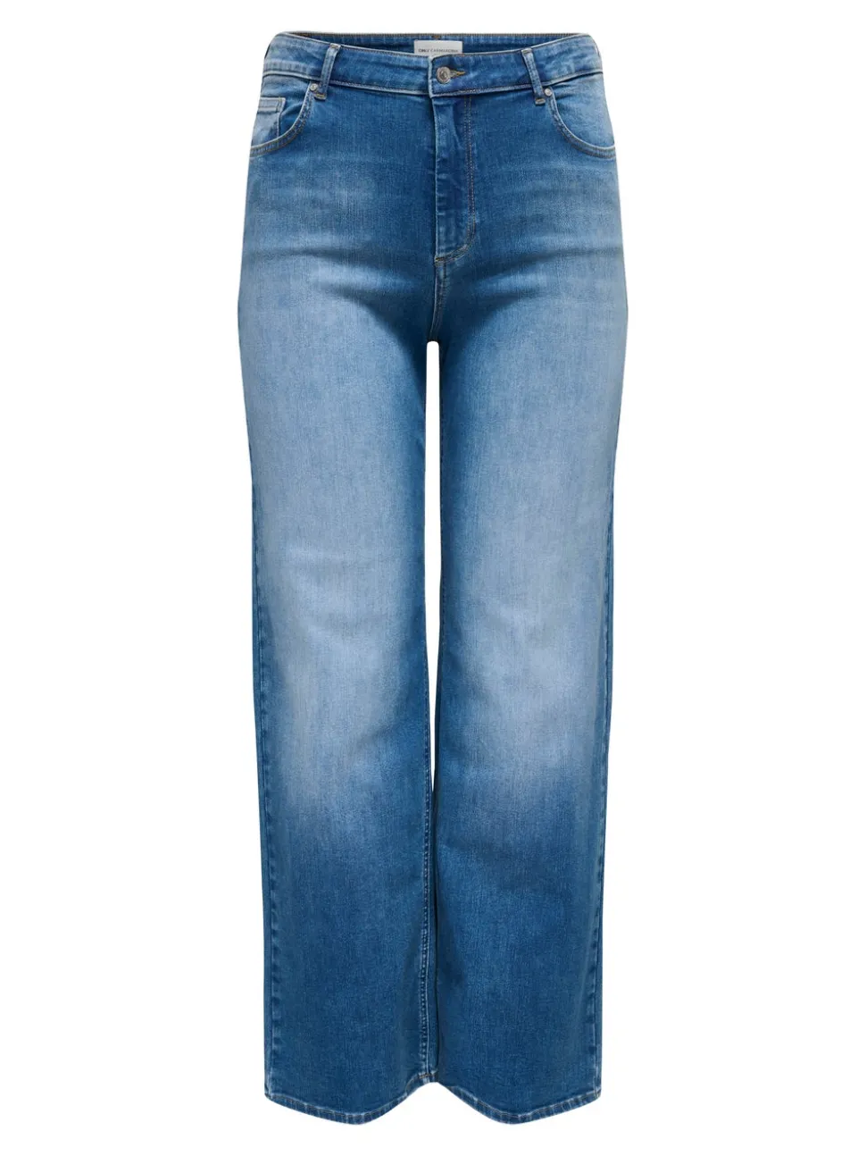 CARWILLY Hög midja Vida ben Jeans