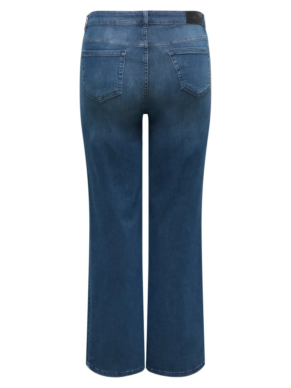 CARWILLY Hög midja Vida ben Jeans