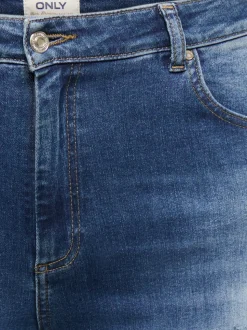CARWILLY Hög midja Vida ben Jeans