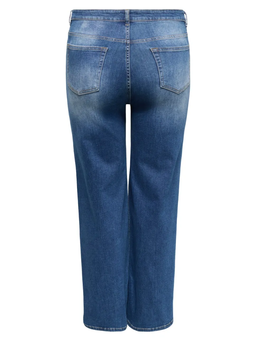 CARWILLY Hög midja Vida ben Jeans