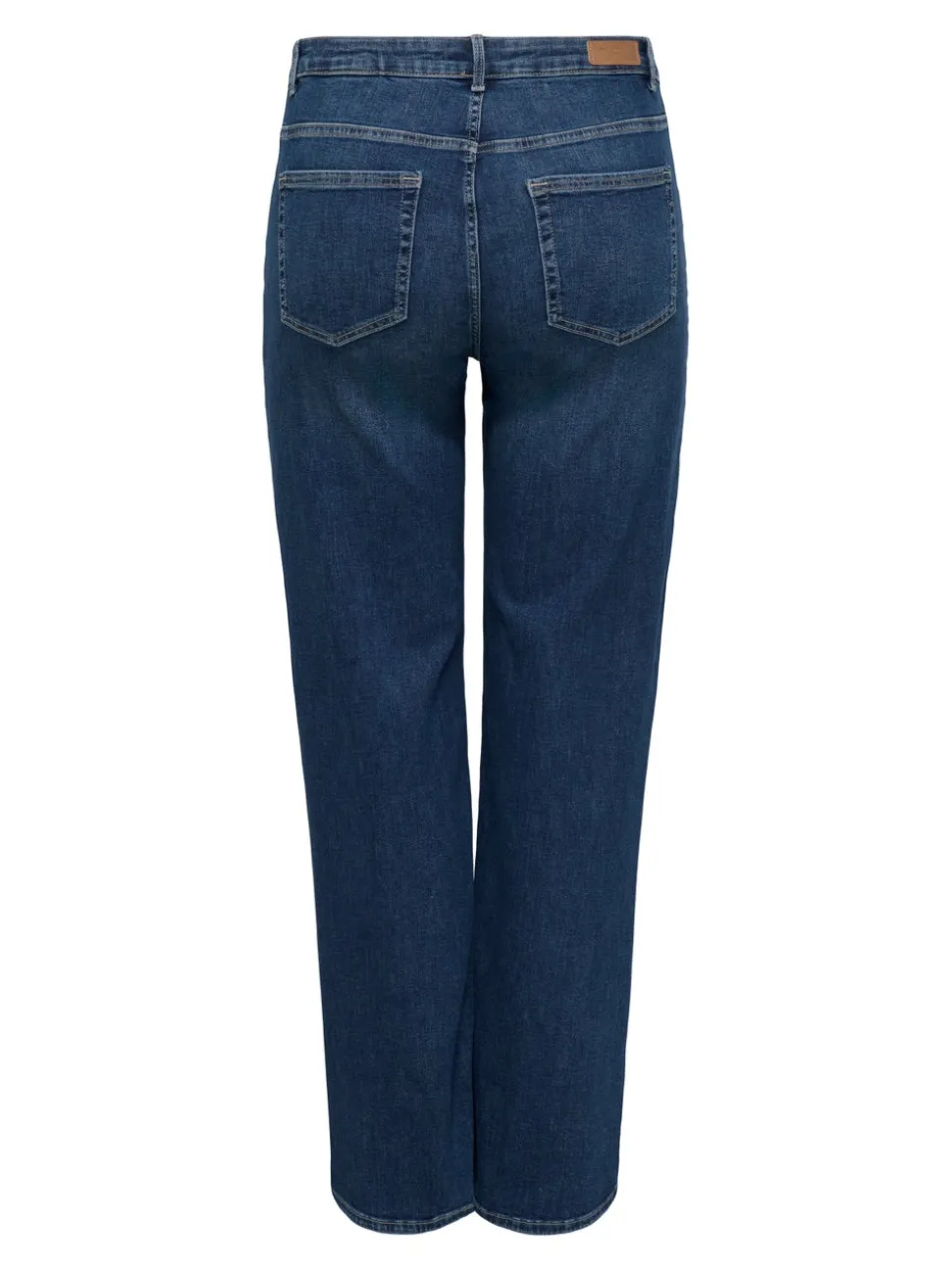 CARWILLY Hög midja Vida ben Jeans