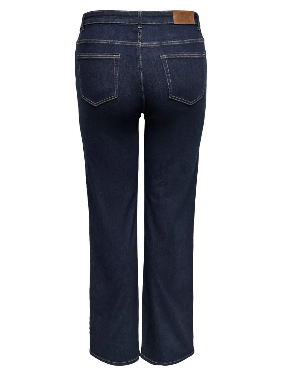 CARWILLY Hög midja Vida ben Jeans