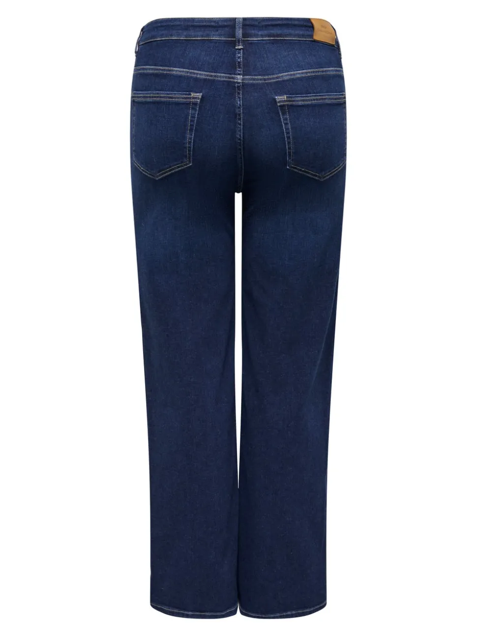 CARWILLY Hög midja Vida ben Jeans