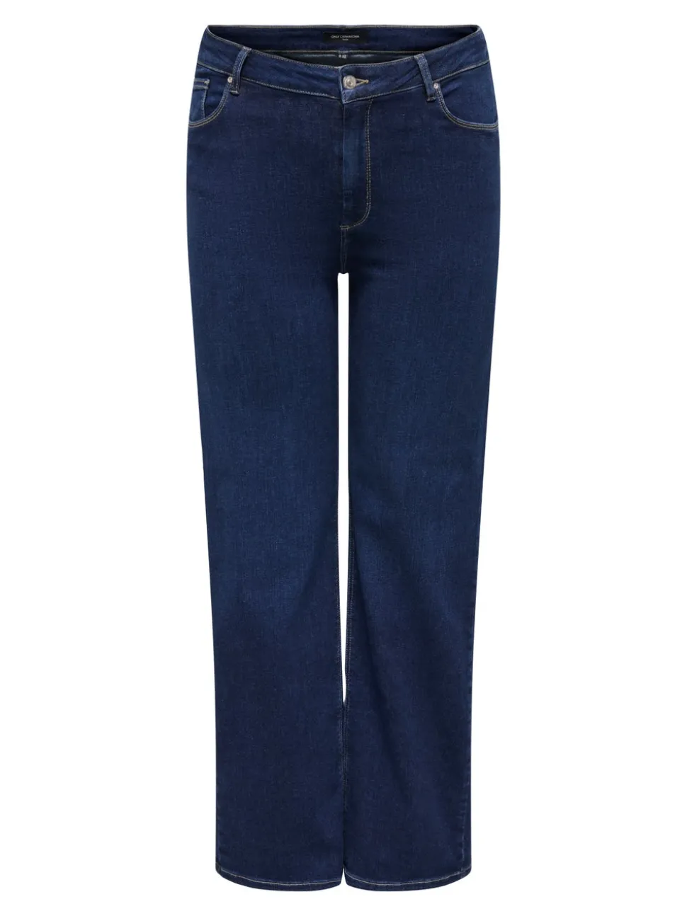CARWILLY Hög midja Vida ben Jeans
