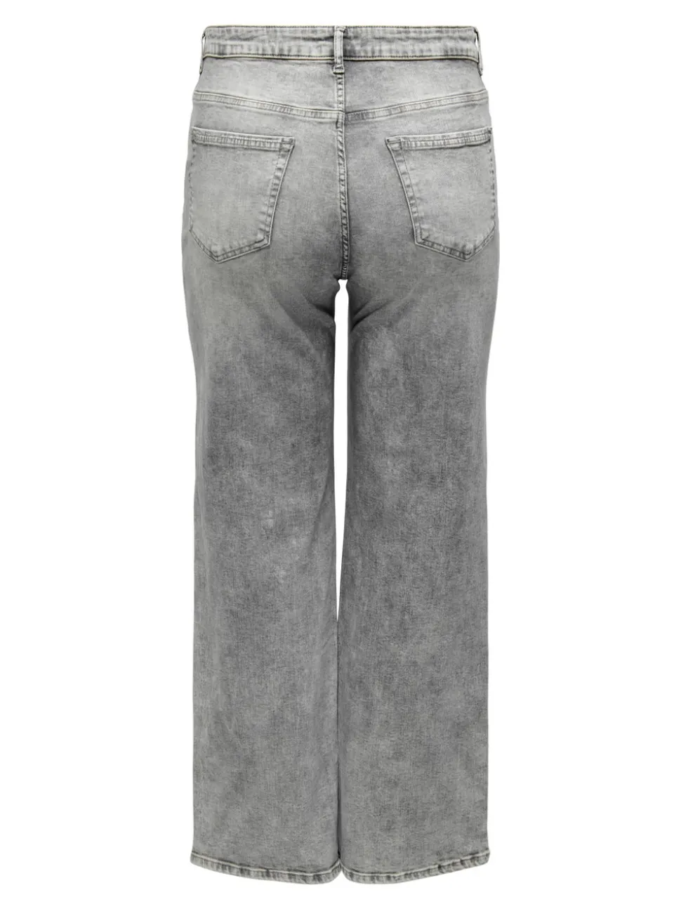 CARWILLY Hög midja Vida ben Jeans