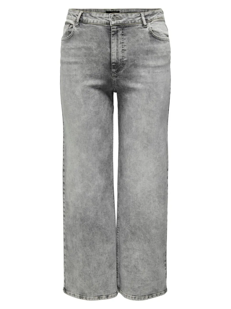 CARWILLY Hög midja Vida ben Jeans