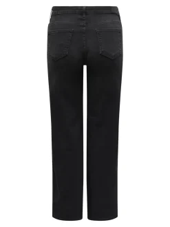 CARWILLY Hög midja Vida ben Jeans