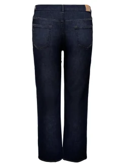 CARWILLY Hög midja wide Fit Jeans