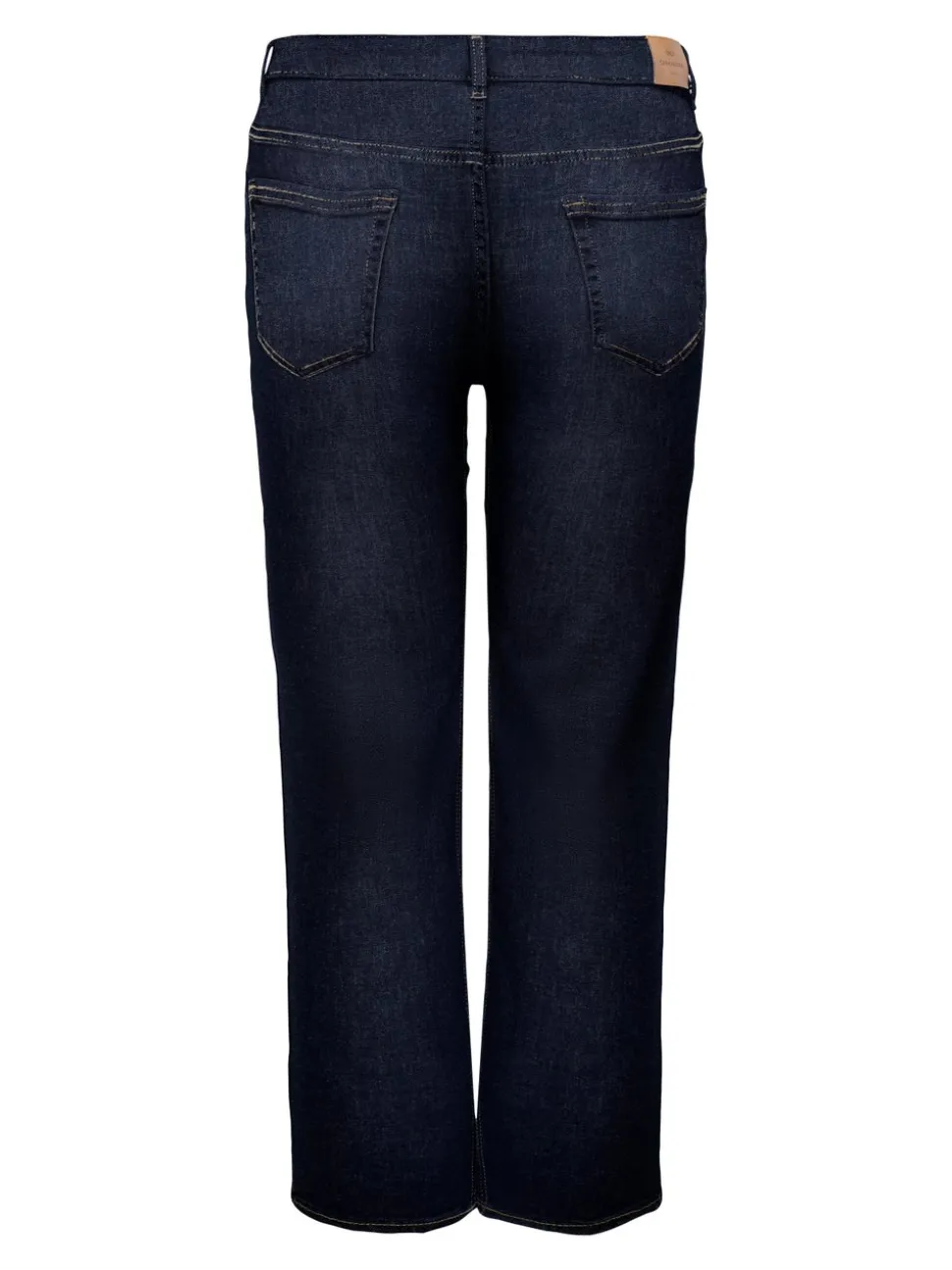 CARWILLY Hög midja wide Fit Jeans