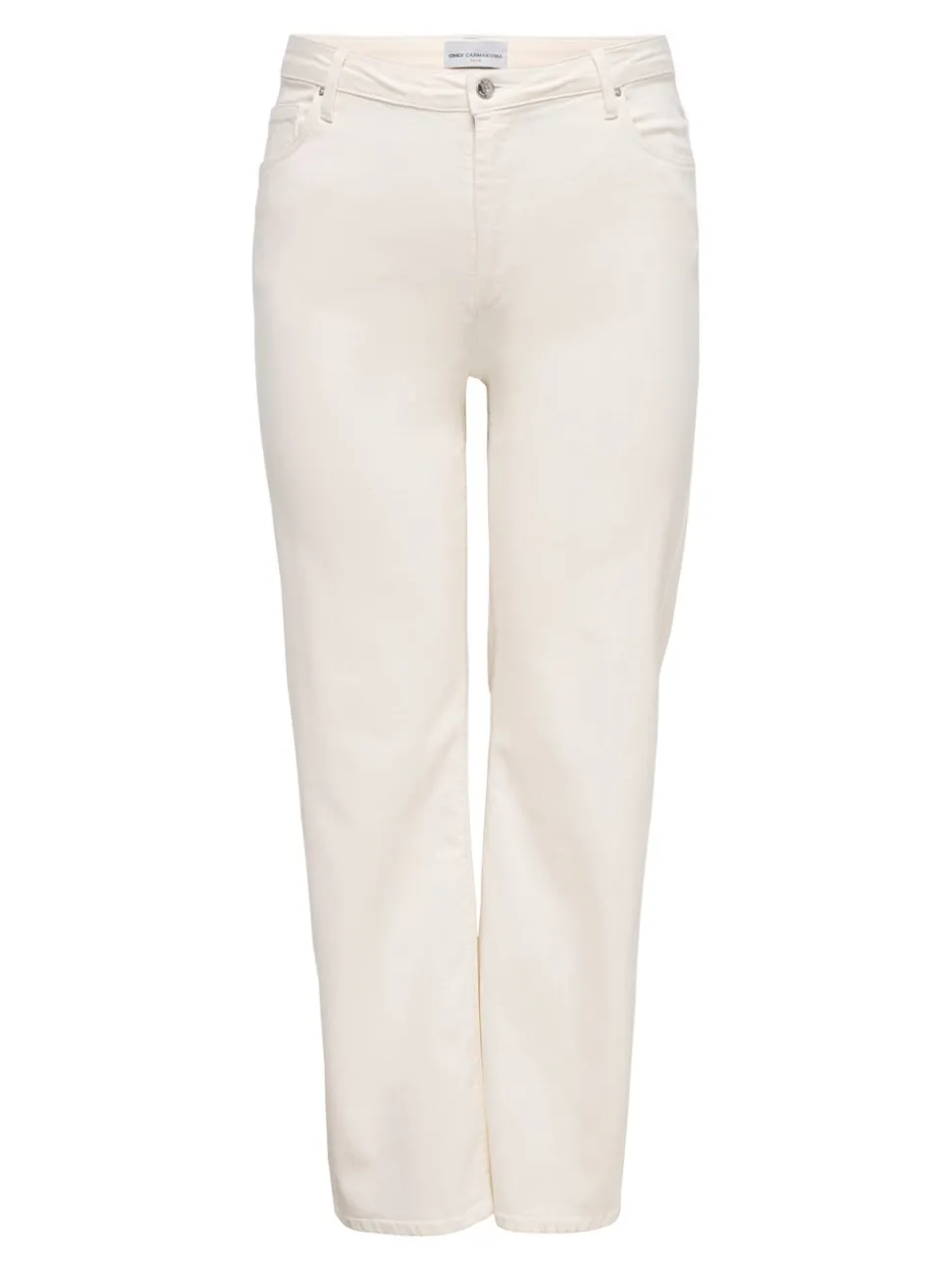 CARWILLY Hög midja wide Fit Jeans