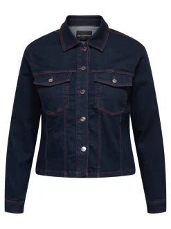 CARWILLY Jeansjacka