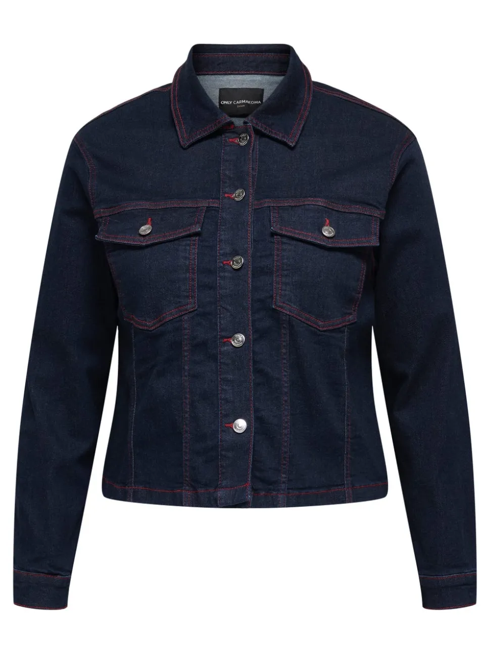 CARWILLY Jeansjacka